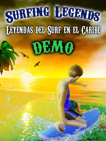 Surfing Legends Demo