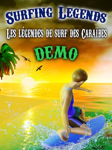 Surfing Legends Demo