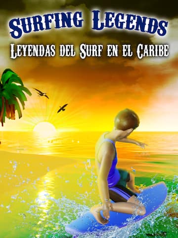 Surfing Legends