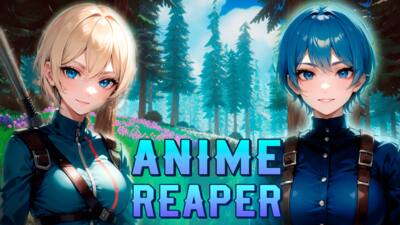 Anime Reaper