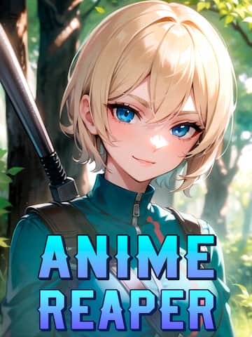 Anime Reaper
