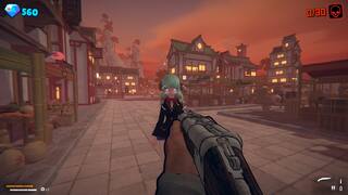 Anime Reaper screenshot 5