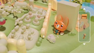 Woodo screenshot 6