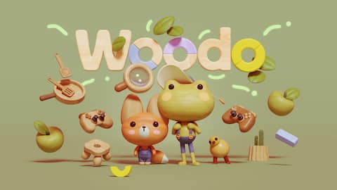Woodo