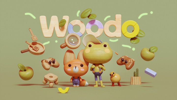 Woodo