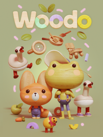Woodo