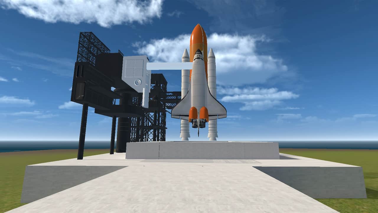 Space Explore-129yb