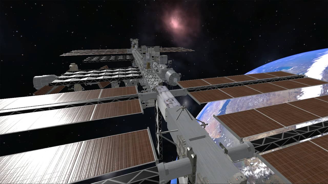 Space Explore-1kt7a