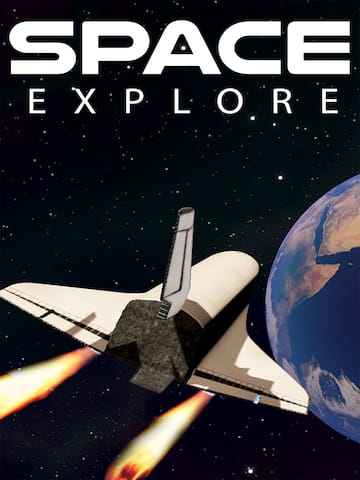 Space Explore