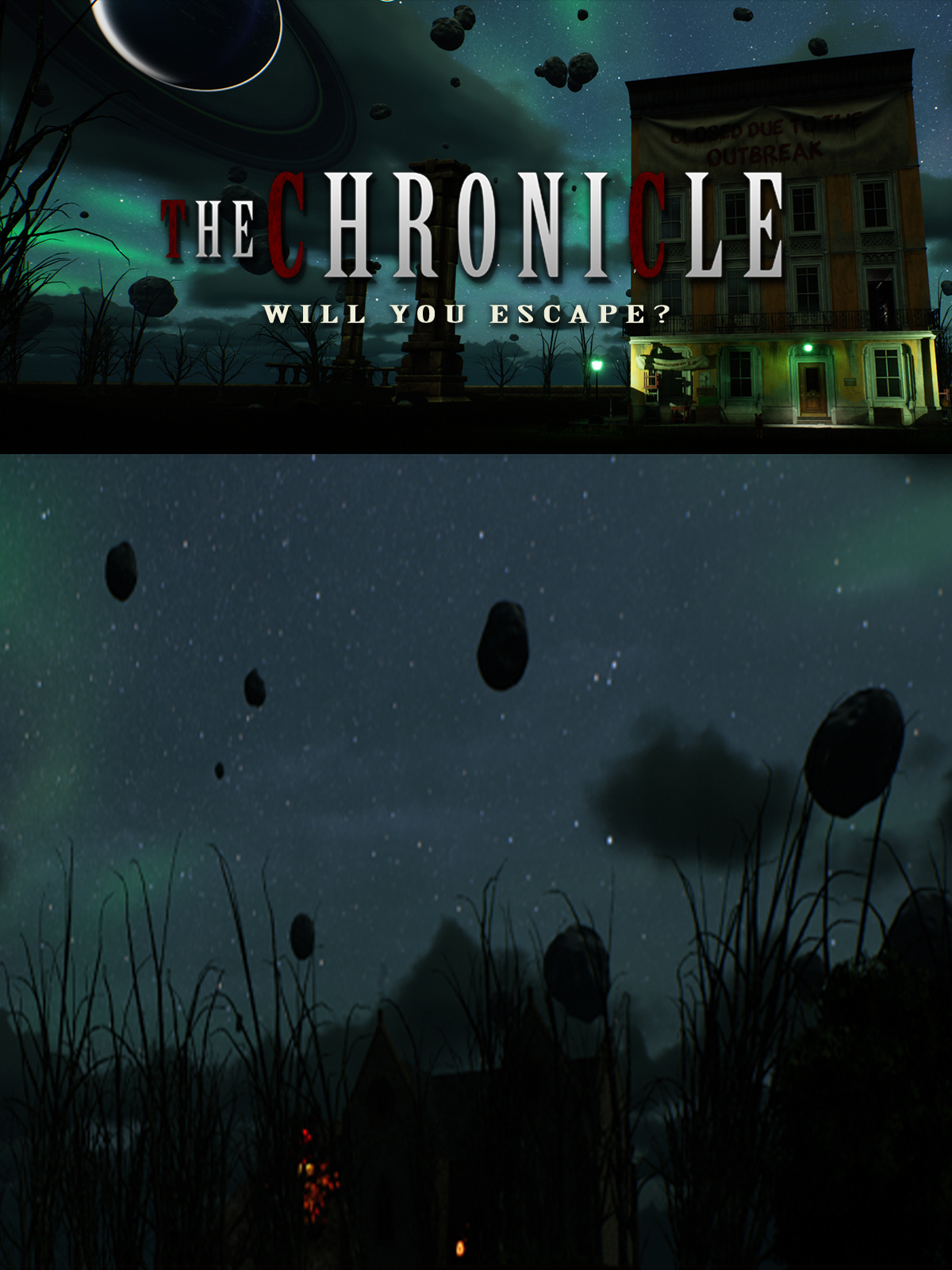 The Chronicle