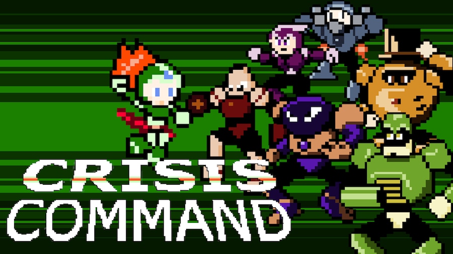 CRISIS Command