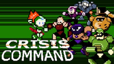 CRISIS Command