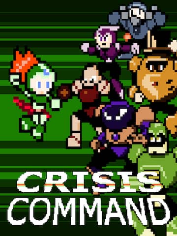 CRISIS Command
