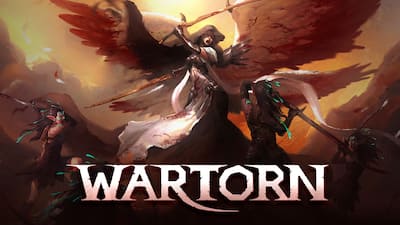 Wartorn