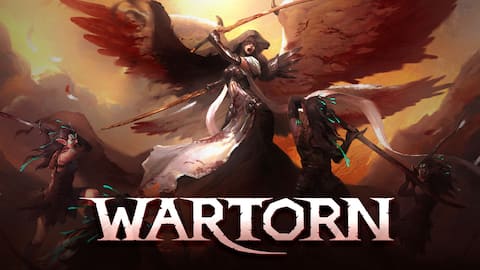 Wartorn