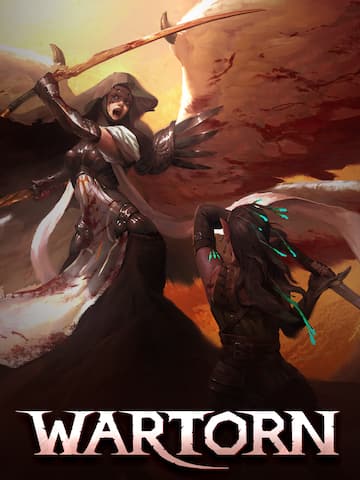 Wartorn