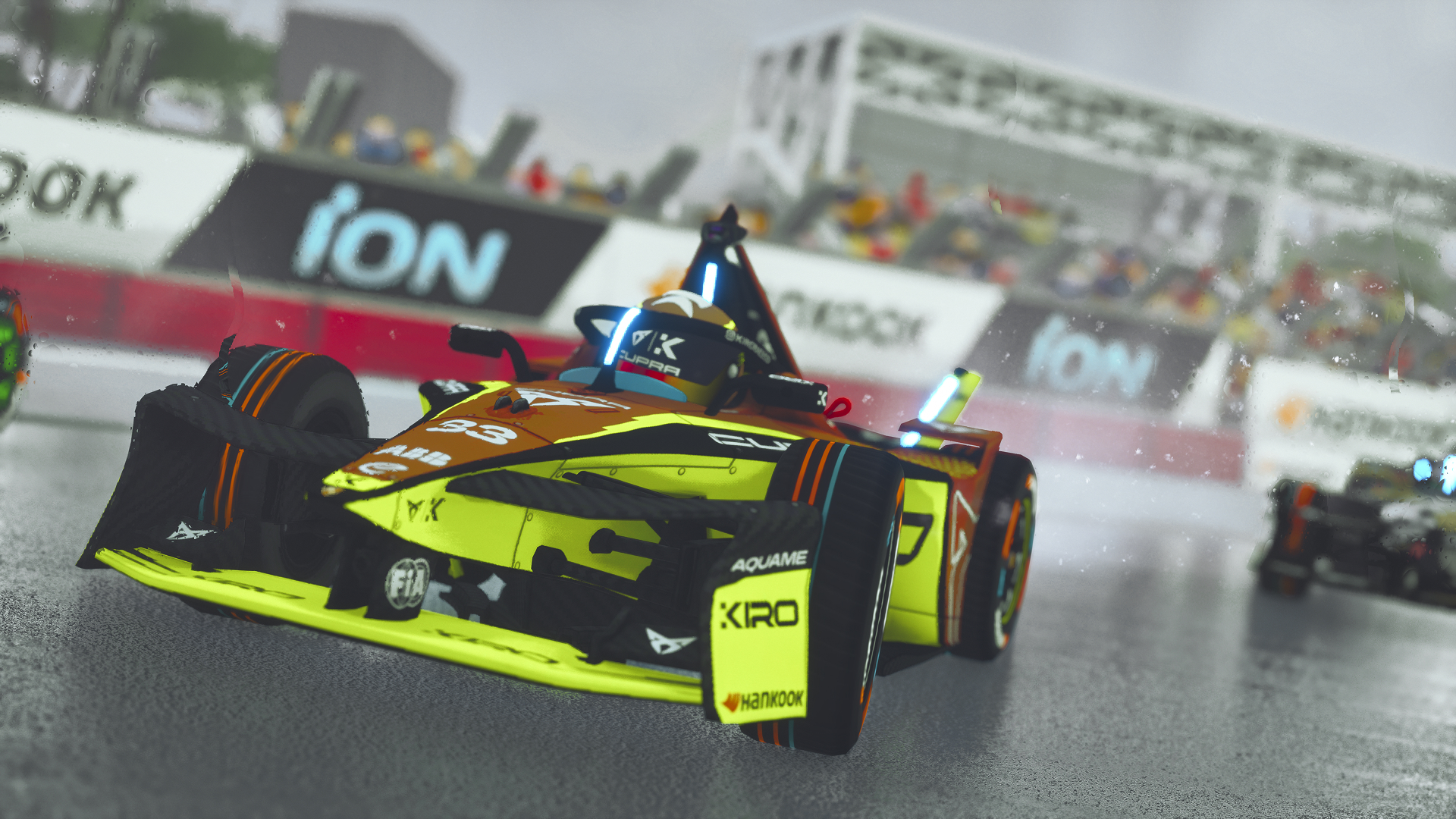 Formula Legends : Formula E - Electric Evolution - featuredMedia