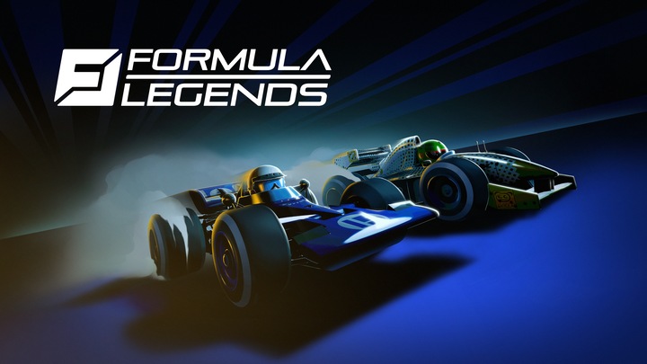 Formula Legends : Turbo Power Pack