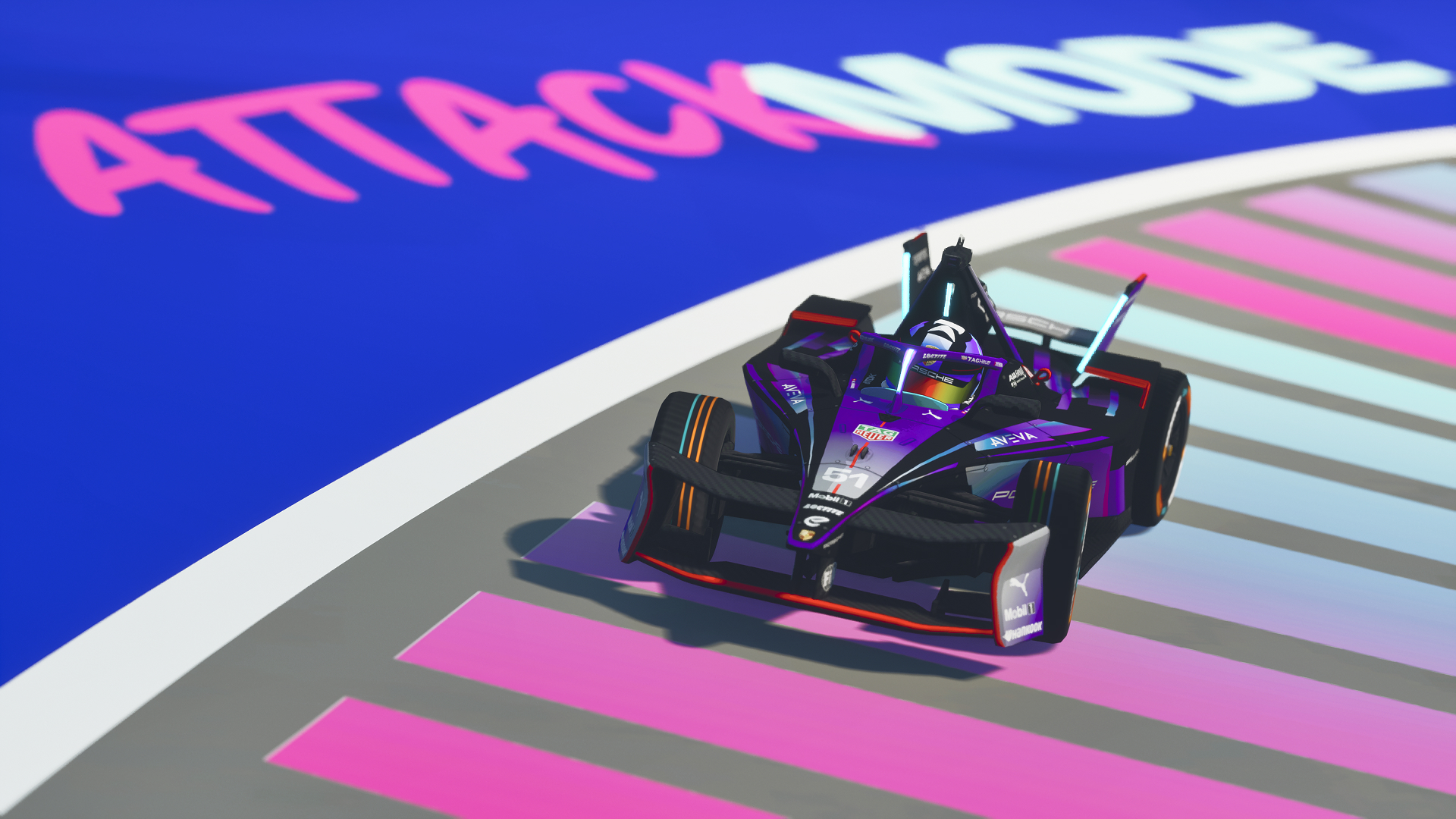 Formula Legends : Formula E - Electric Evolution - featuredMedia