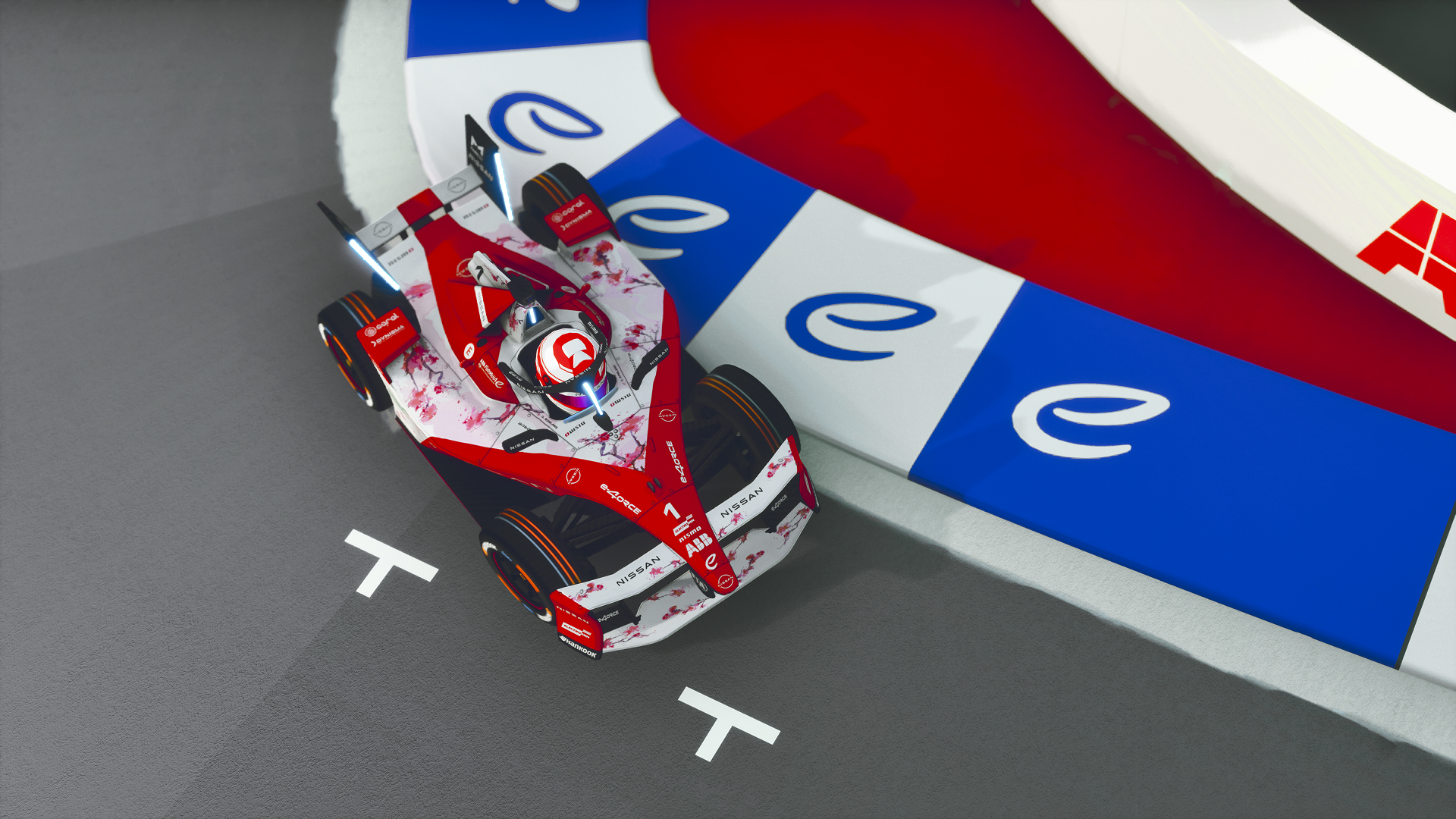 Formula Legends : Formula E - Electric Evolution - featuredMedia