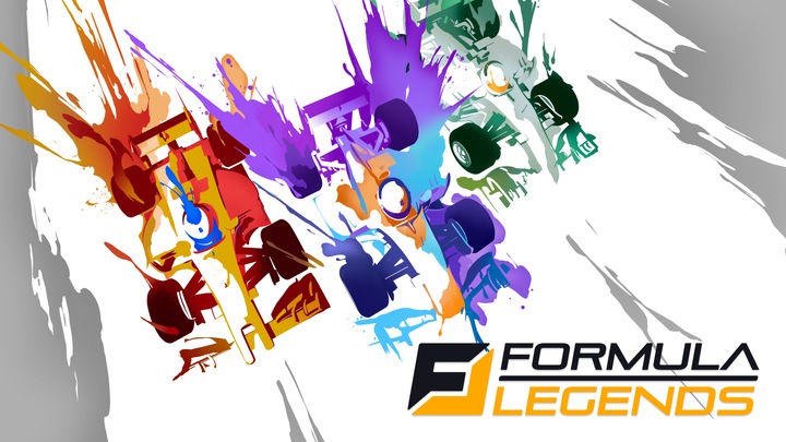 Formula Legends : Early 2010’s Season Pack