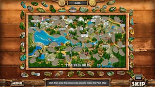 Vacation Adventures Park Ranger 11 Collectors Edition screenshot 2