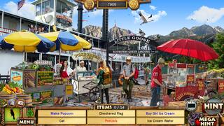 Vacation Adventures Park Ranger 11 Collectors Edition screenshot 5