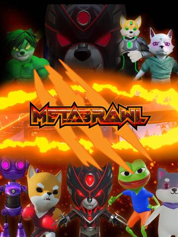 Metabrawl