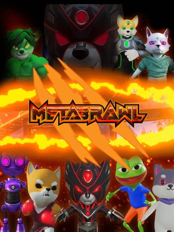 Metabrawl
