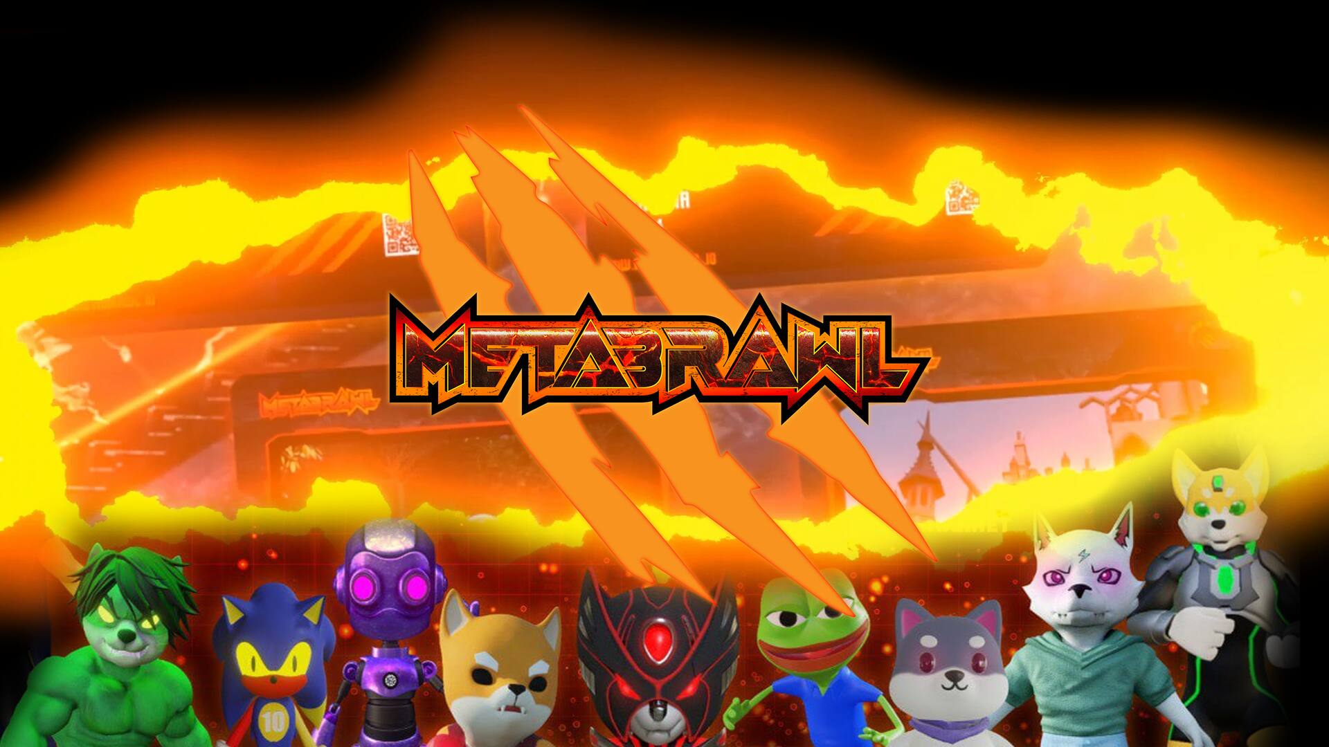 Metabrawl
