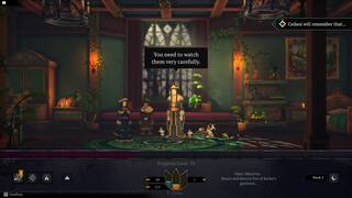 Yes Your Grace 2: Snowfall screenshot 2