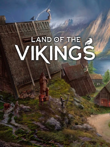 Land of the Vikings