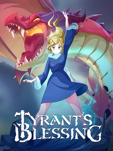Tyrants Blessing