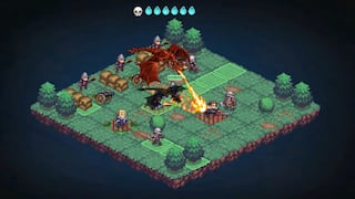 Tyrants Blessing screenshot 3