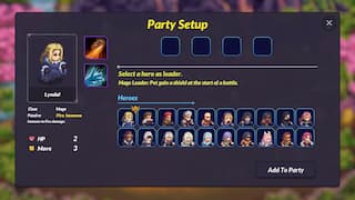 Tyrants Blessing screenshot 2