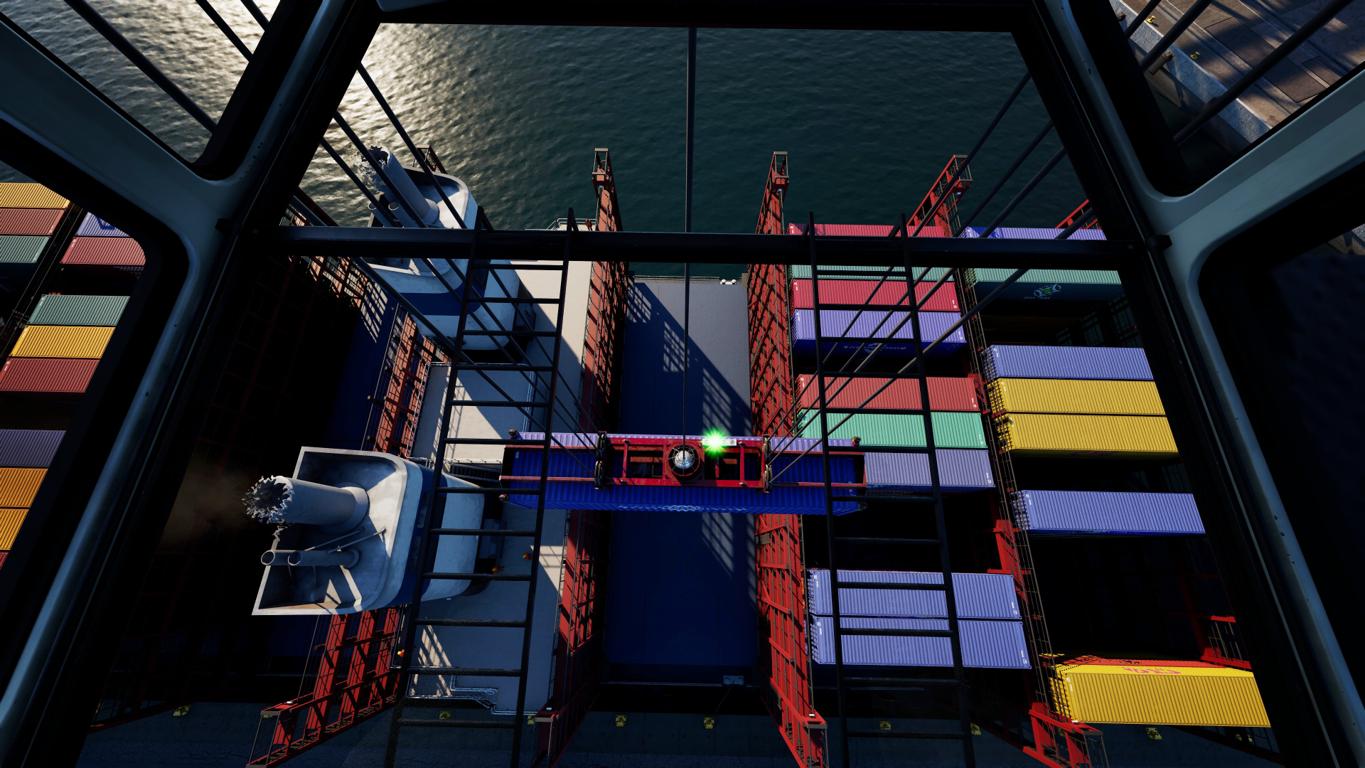 Seafarer: The Ship Sim-15vrq