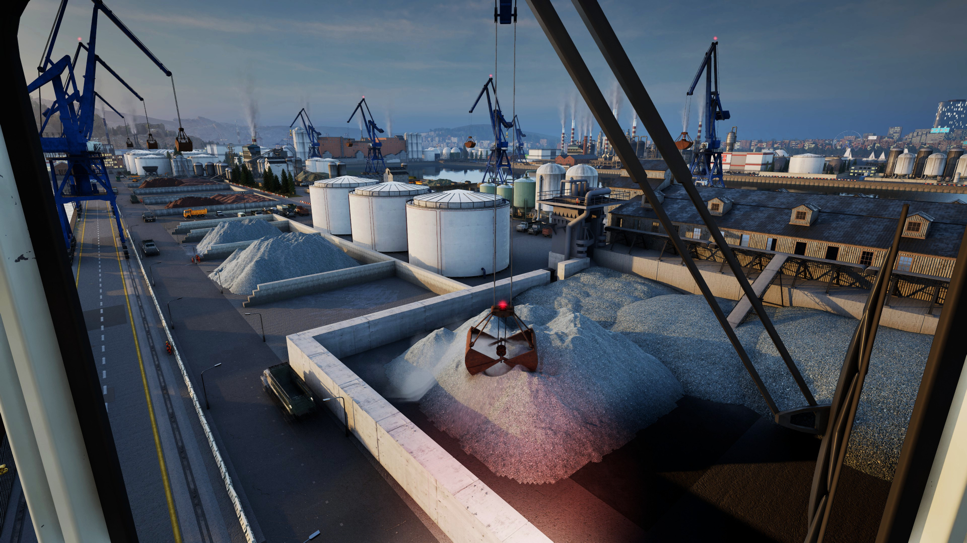 Seafarer: The Ship Sim-1a55t