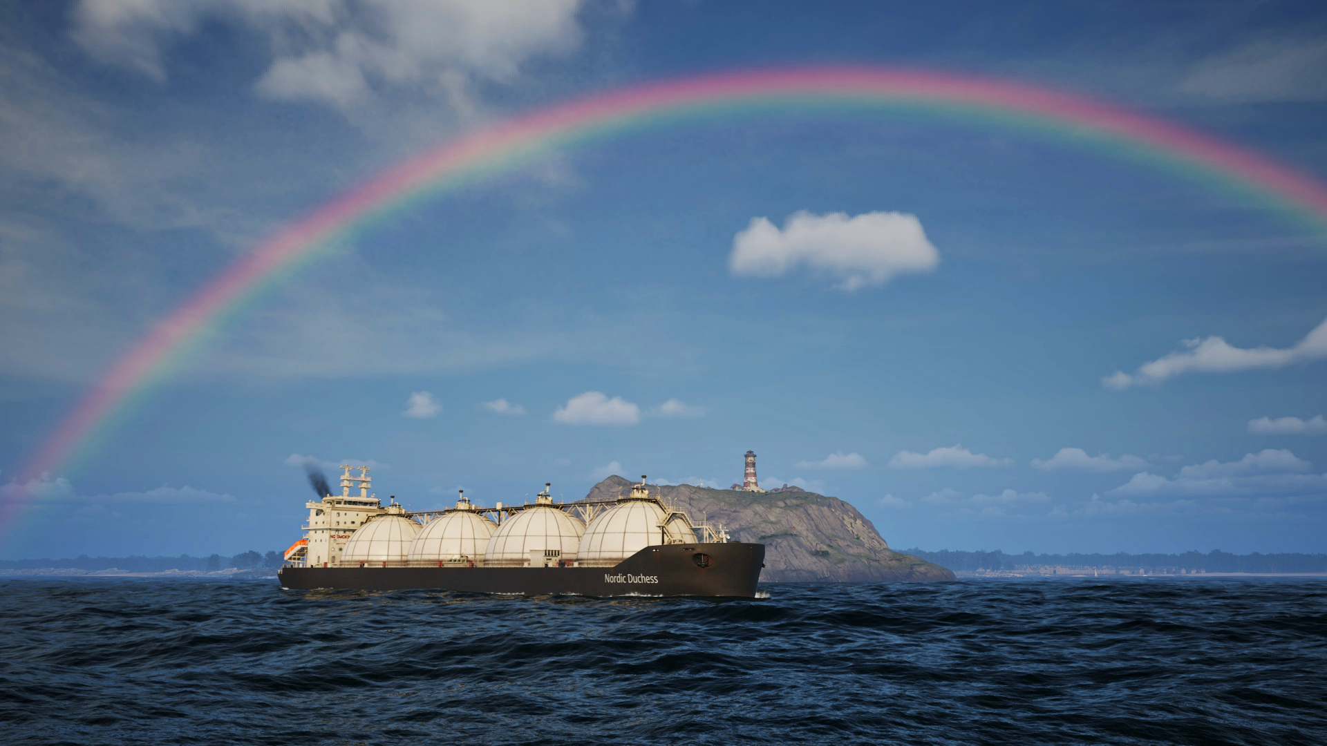 Seafarer: The Ship Sim-1nvzz