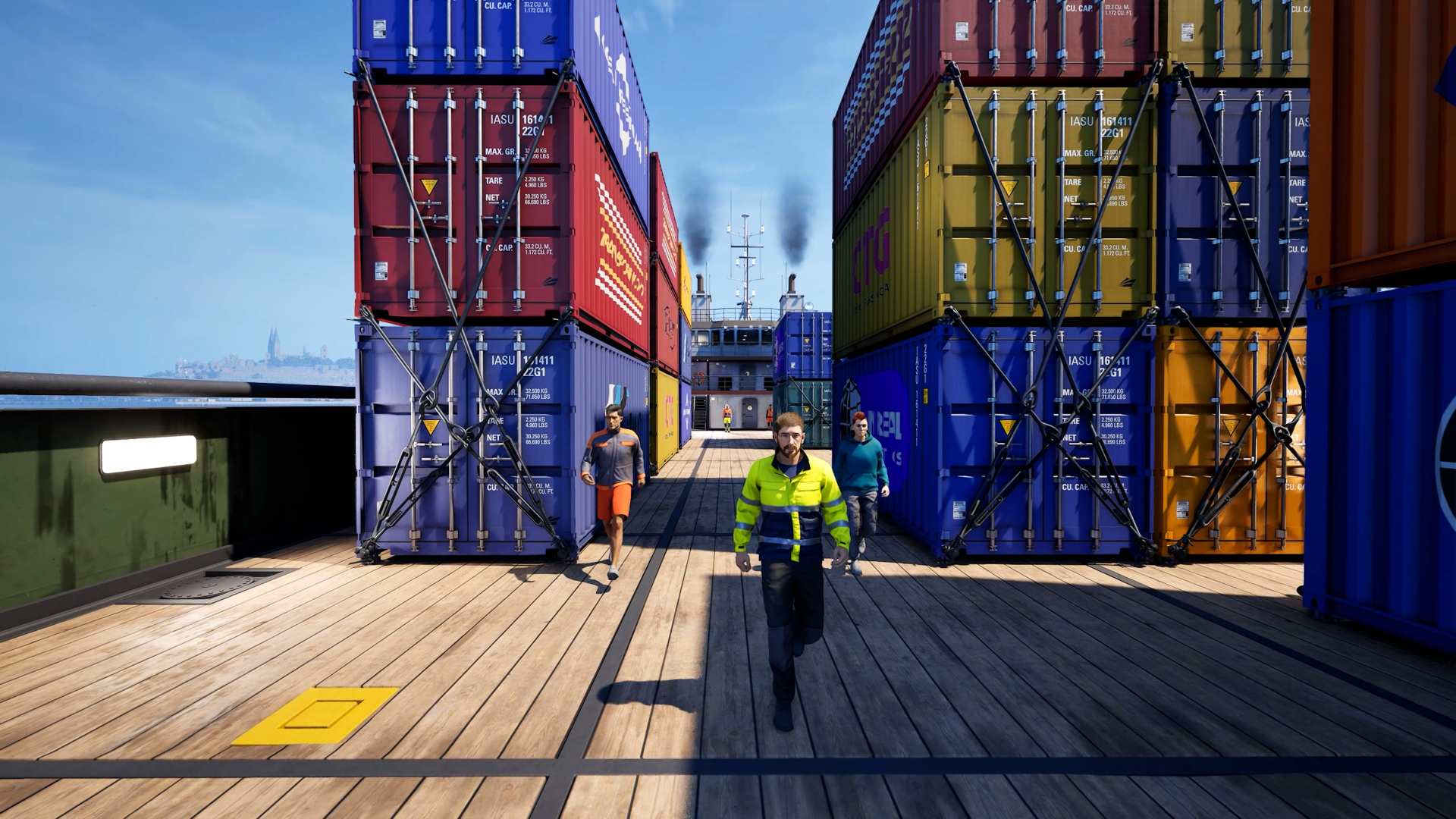 Seafarer: The Ship Sim-gpuh6
