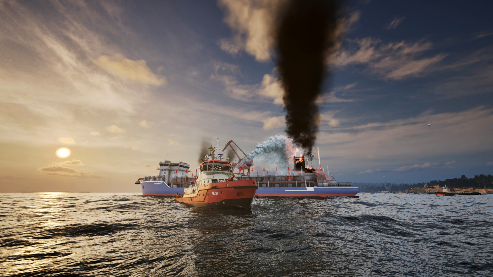 Seafarer: The Ship Sim-jspze