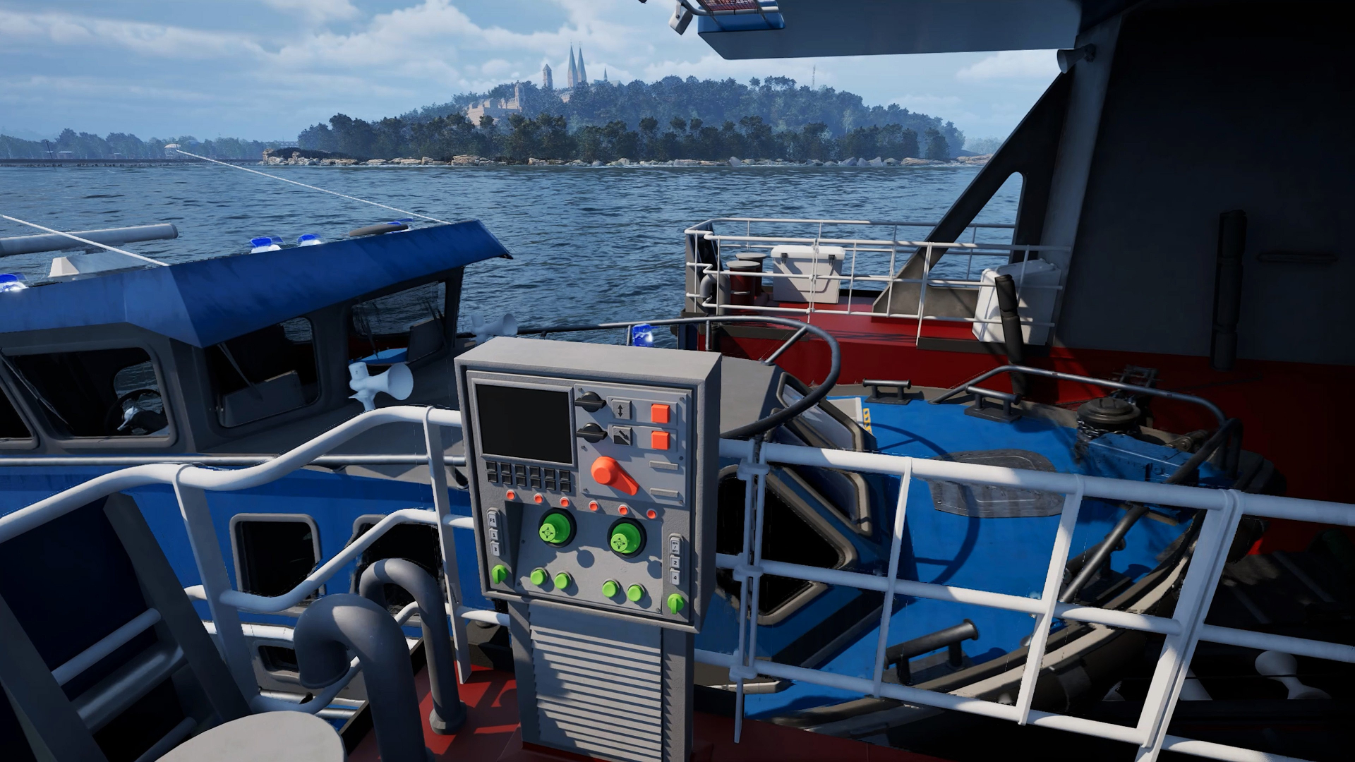 Seafarer: The Ship Sim-wlcbu