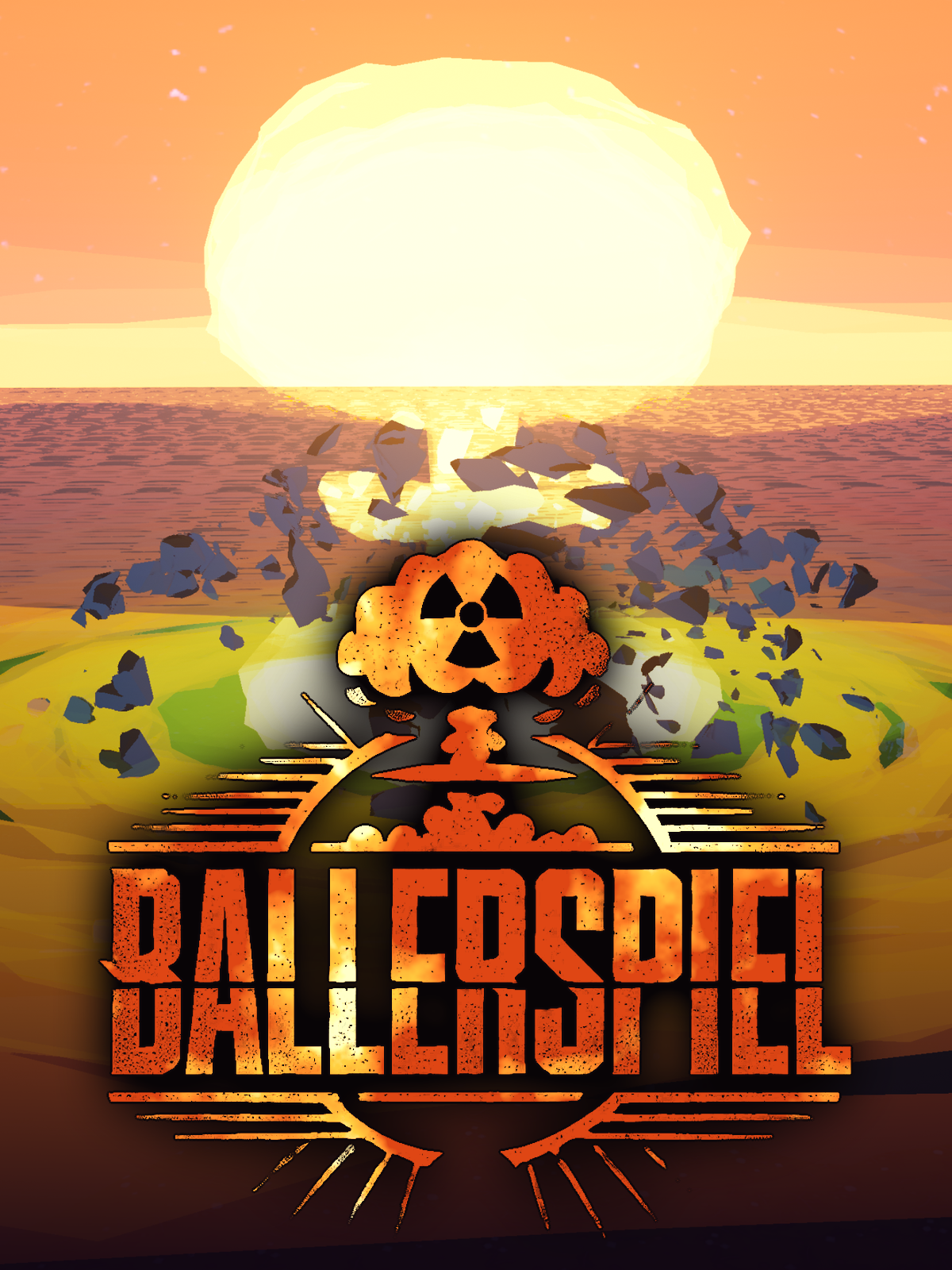 Ballerspiel