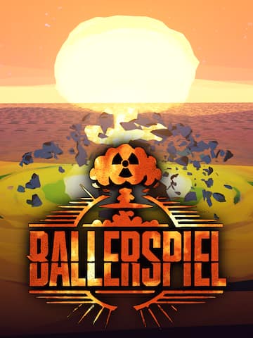 Ballerspiel