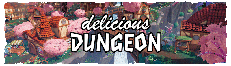 Delicious Dungeon-7yyvf
