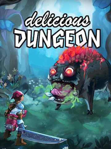 Delicious Dungeon