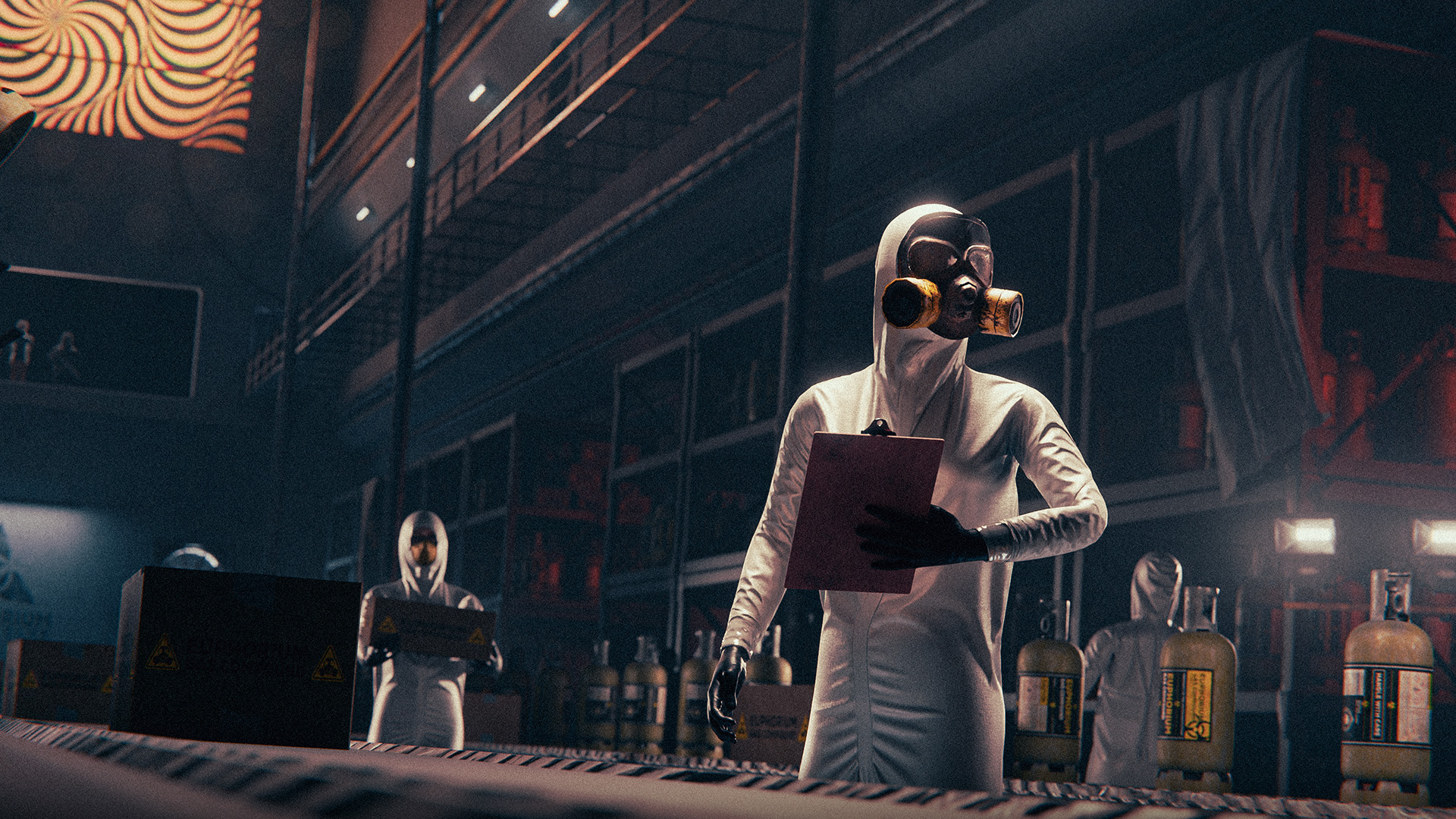 Project Smile screenshot 10