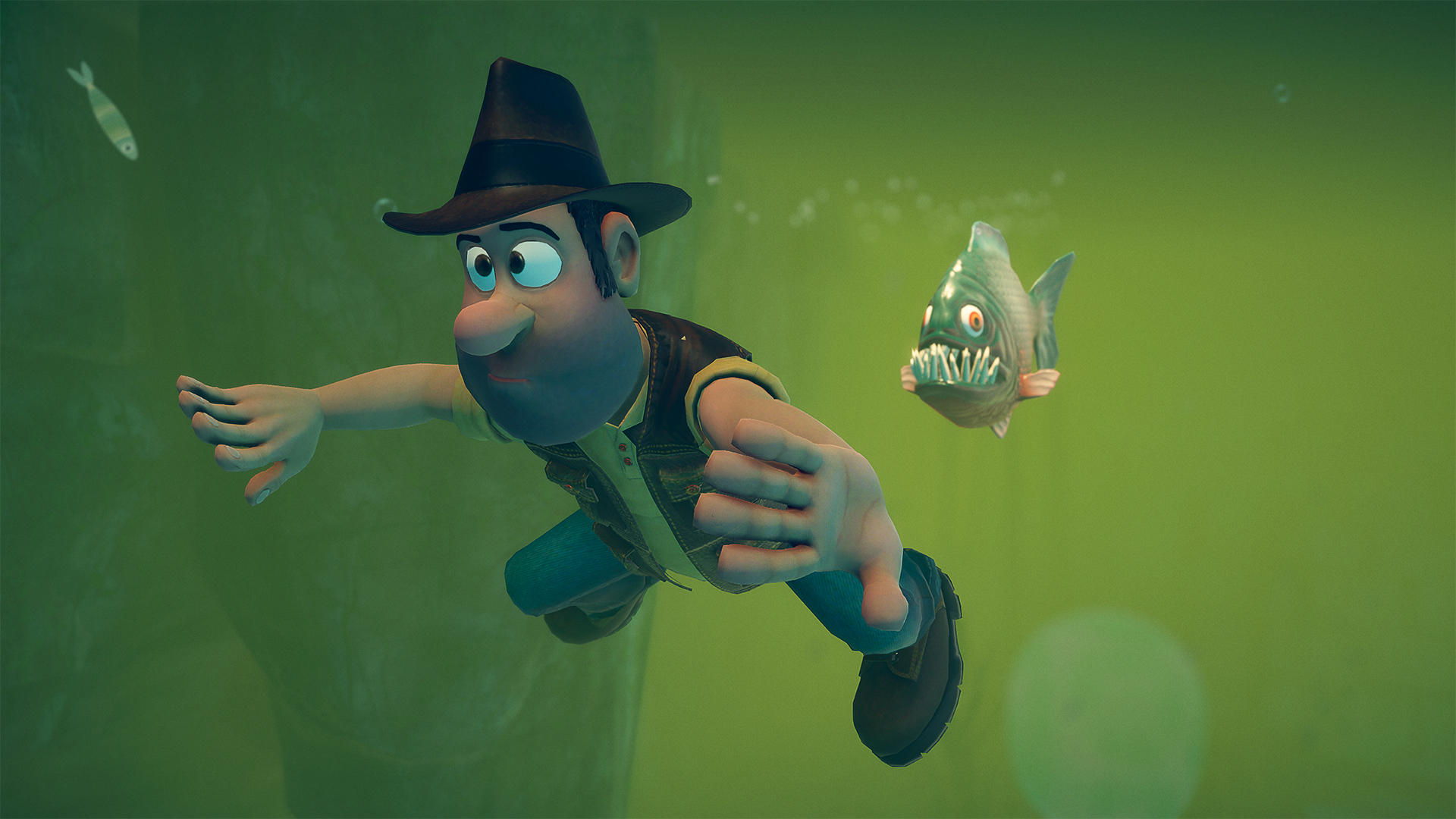 Tad the Lost Explorer-13twp
