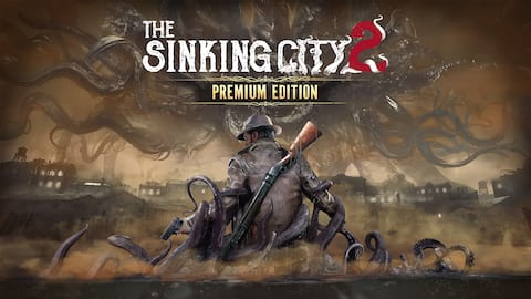 The Sinking City 2 – Premium Edition