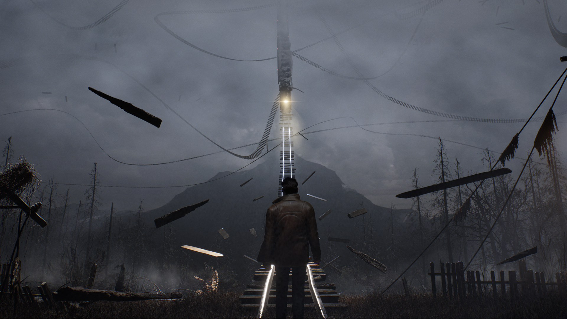 The Sinking City 2-1i33u
