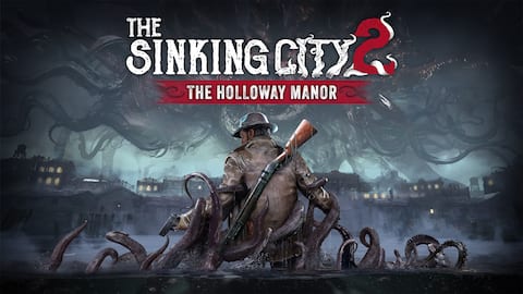 The Sinking City 2 – La Casa Holloway